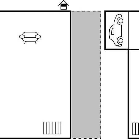 Casa vacanze Amazing In With Wifi *