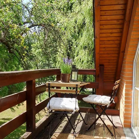 Amazing In With Wifi Duingen