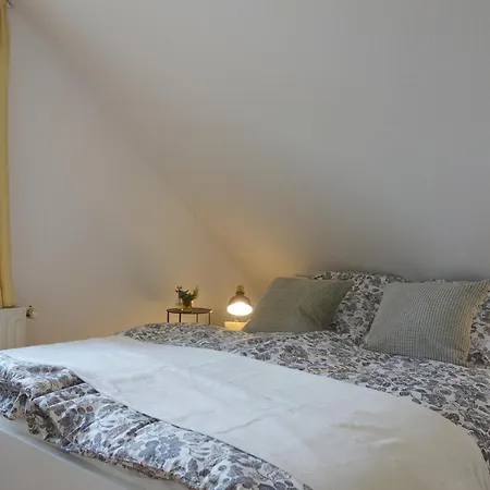 Feriehus Amazing In With Wifi *