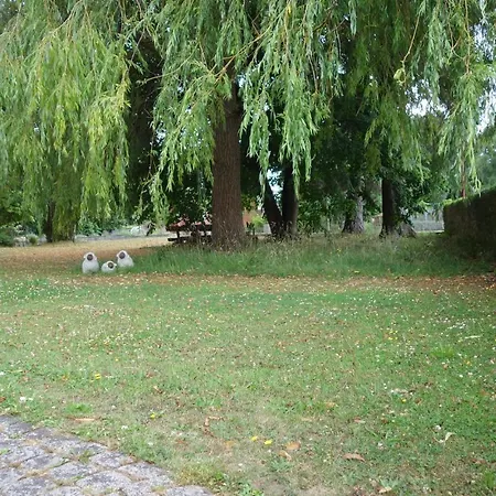 Feriehus Amazing In With Wifi Duingen