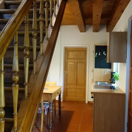 Amazing In With Wifi Feriehus *