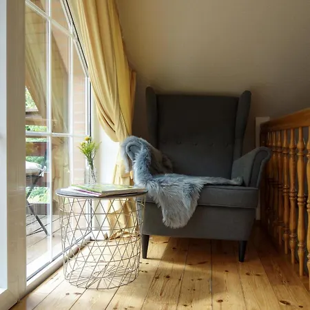 Amazing In With Wifi