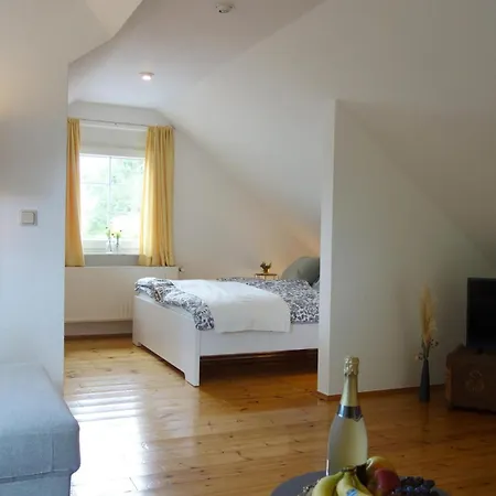 Amazing In With Wifi * Duingen