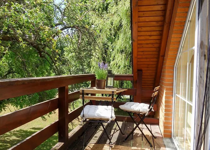 Amazing In With Wifi Duingen