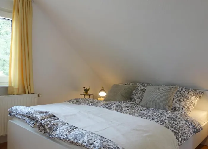 Vakantiehuis Amazing In With Wifi *