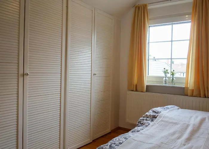 Amazing In With Wifi Duingen