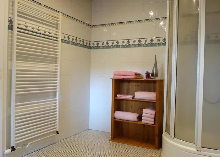 Amazing In With Wifi Vakantiehuis