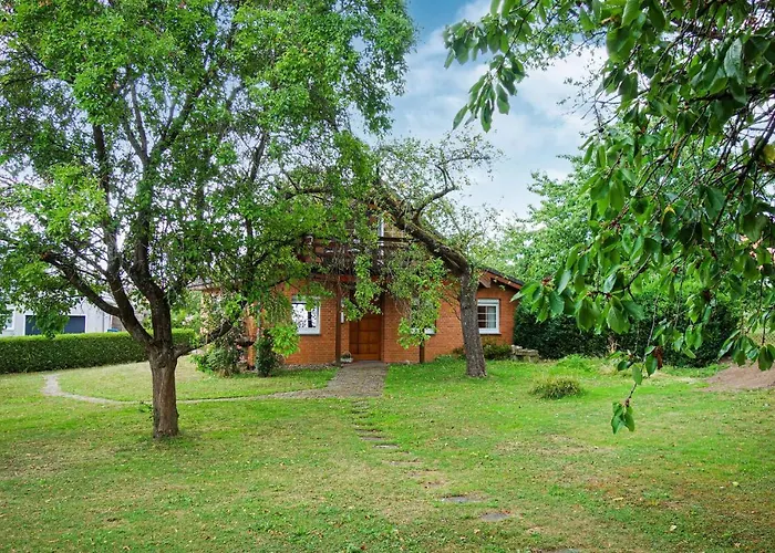 Vakantiehuis Amazing In With Wifi *