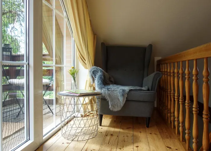 Amazing In With Wifi