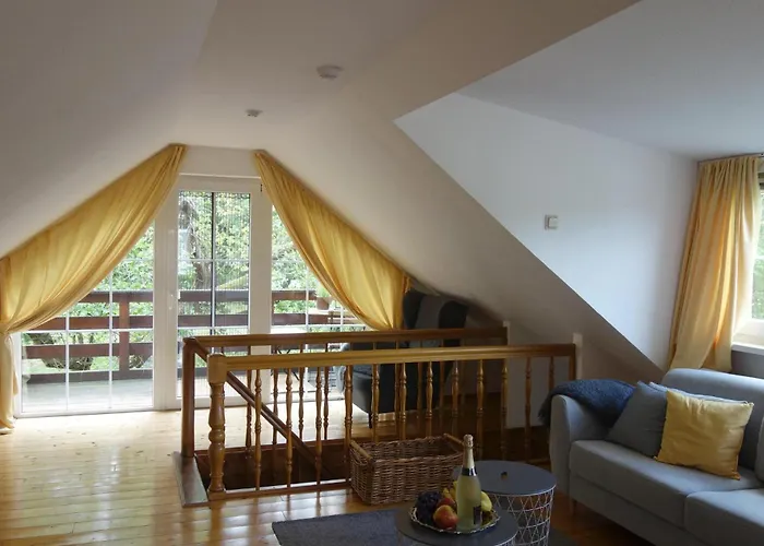 Vakantiehuis Amazing In With Wifi