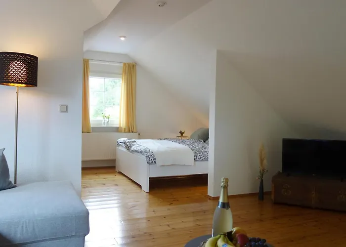 Amazing In With Wifi * Duingen